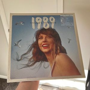 1989 Taylor’s Version Vinyl